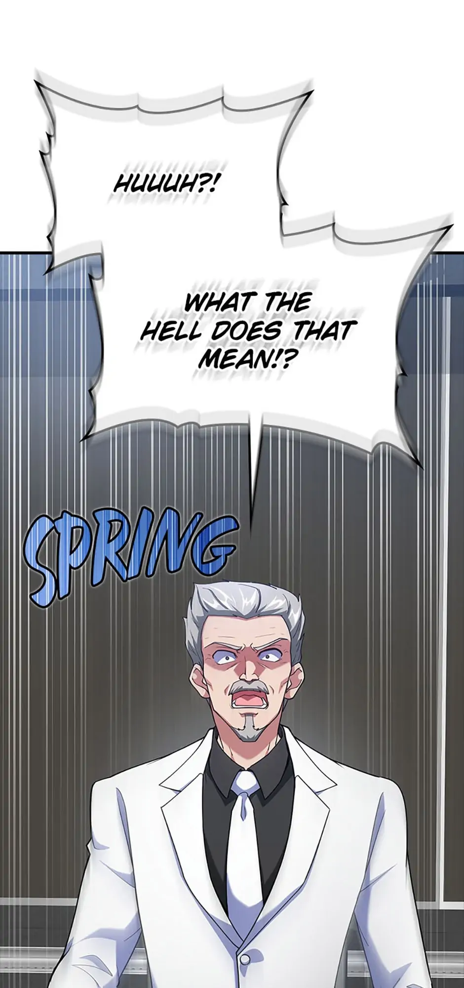 The Maxed-Out Player chapter 30 page 13