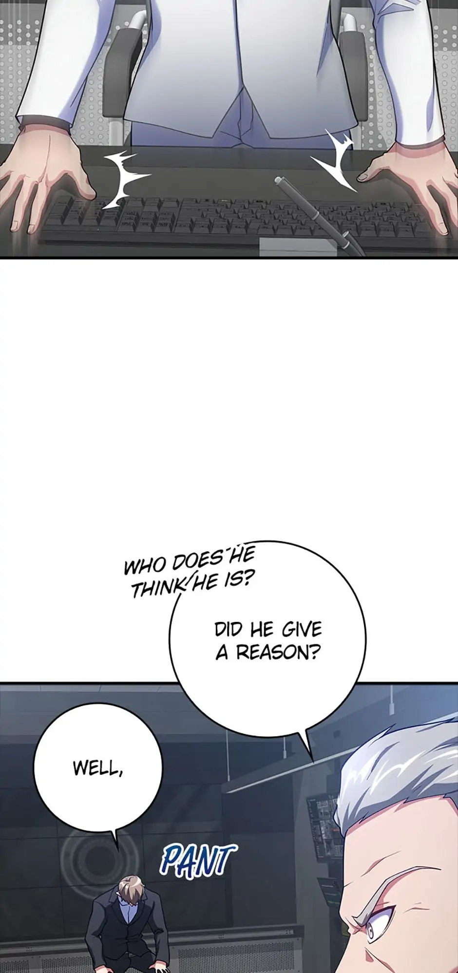 The Maxed-Out Player chapter 30 page 14