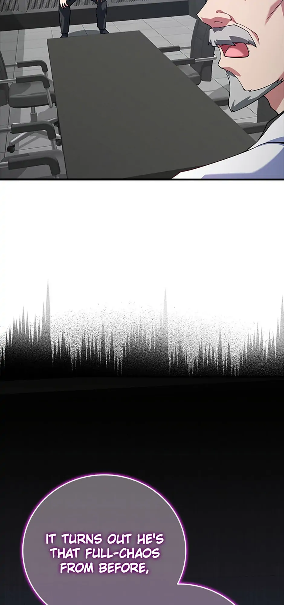 The Maxed-Out Player chapter 30 page 15