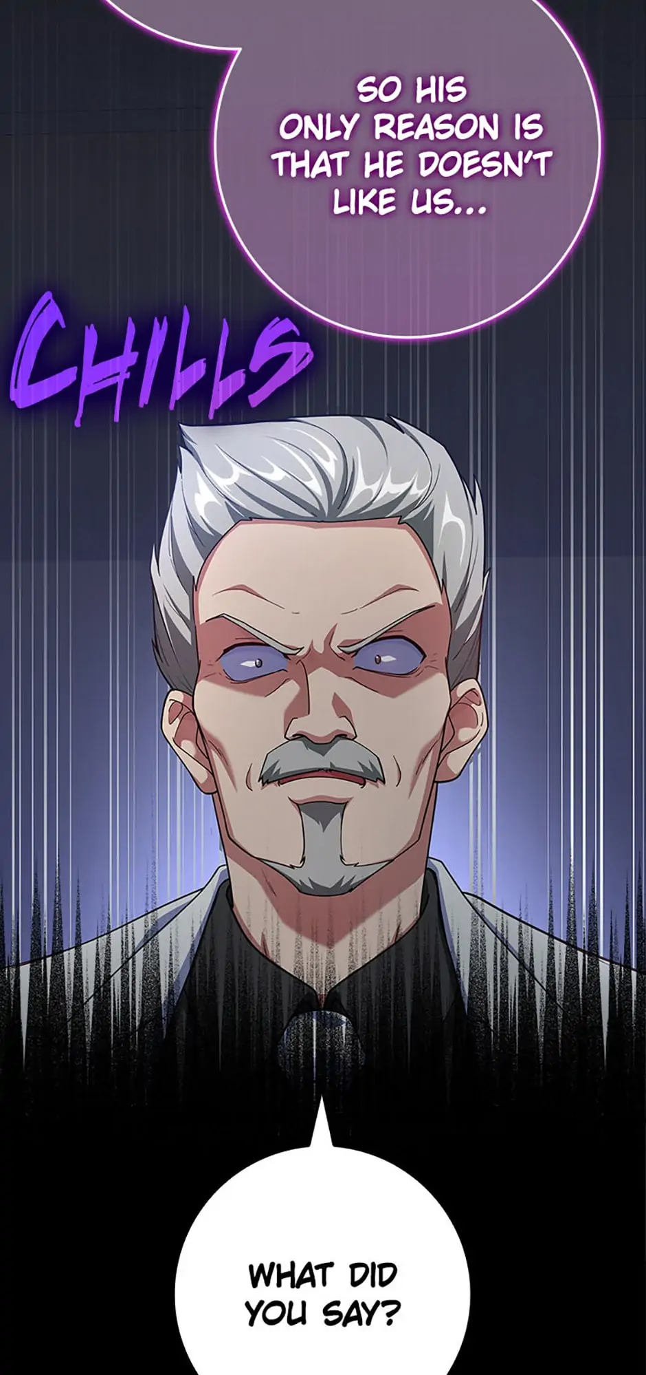 The Maxed-Out Player chapter 30 page 16