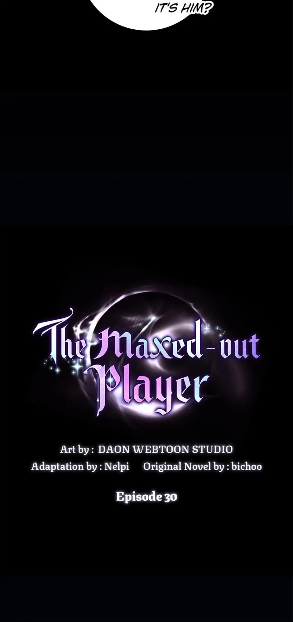 The Maxed-Out Player chapter 30 page 17