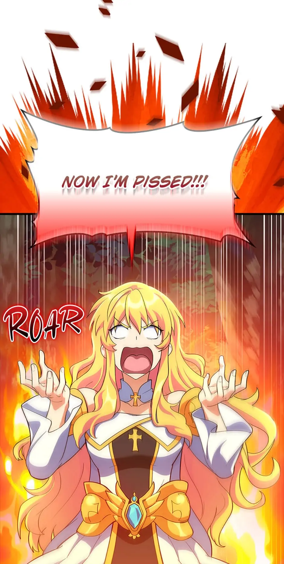 The Maxed-Out Player chapter 30 page 19