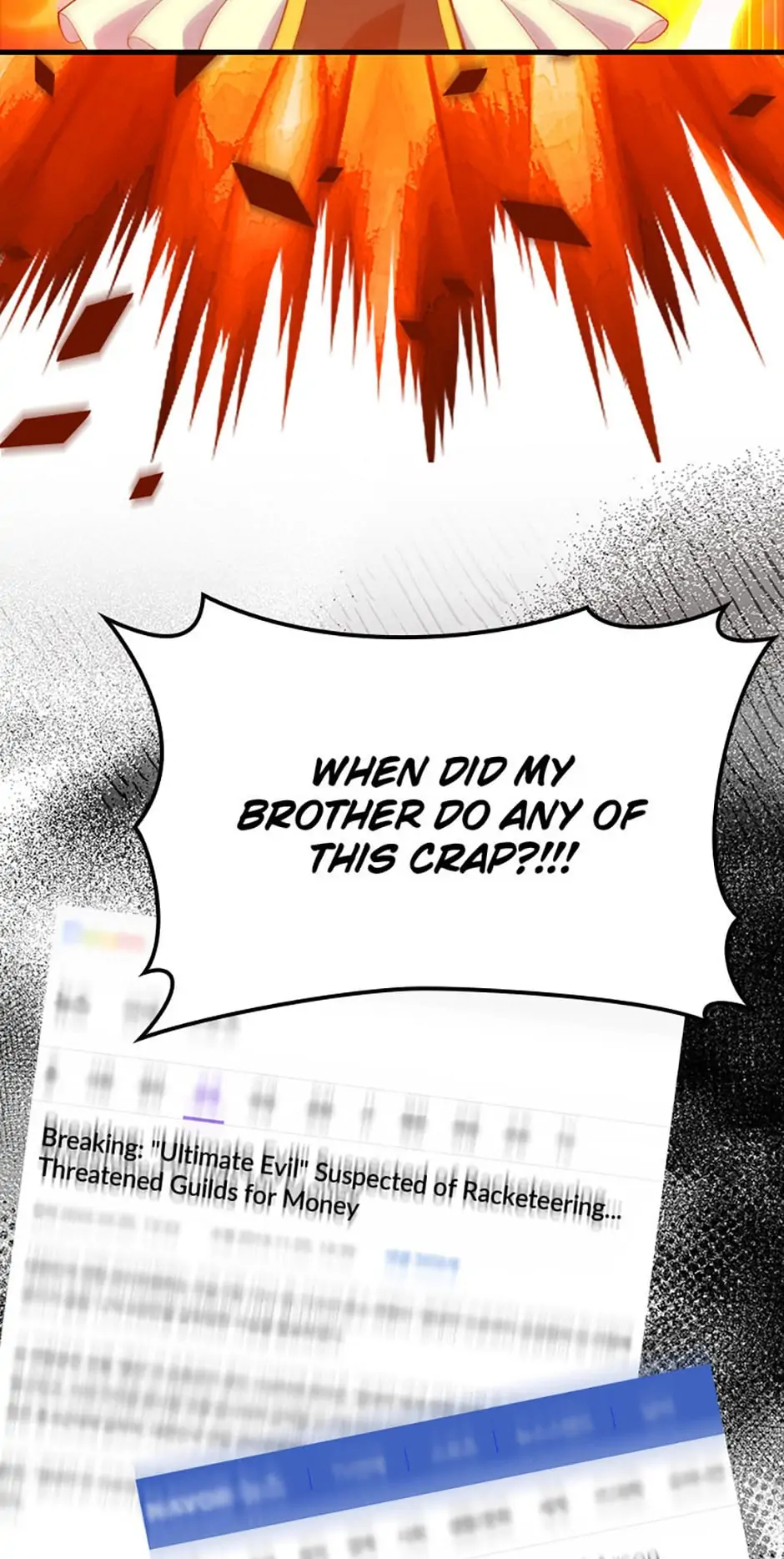 The Maxed-Out Player chapter 30 page 20