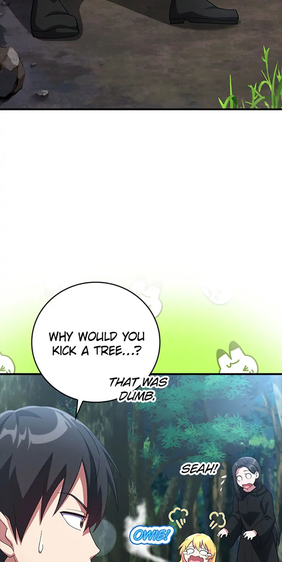 The Maxed-Out Player chapter 30 page 24