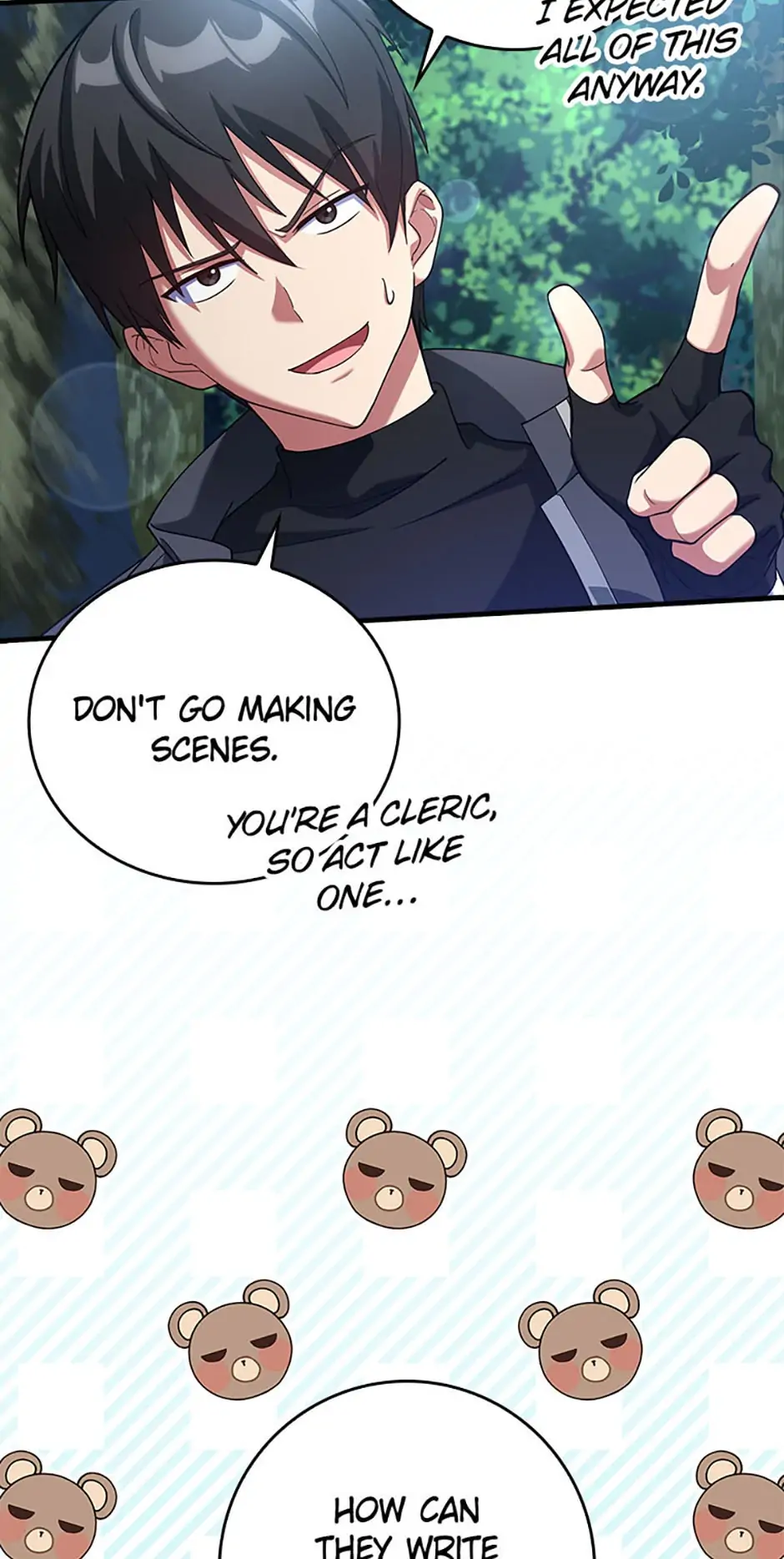 The Maxed-Out Player chapter 30 page 26