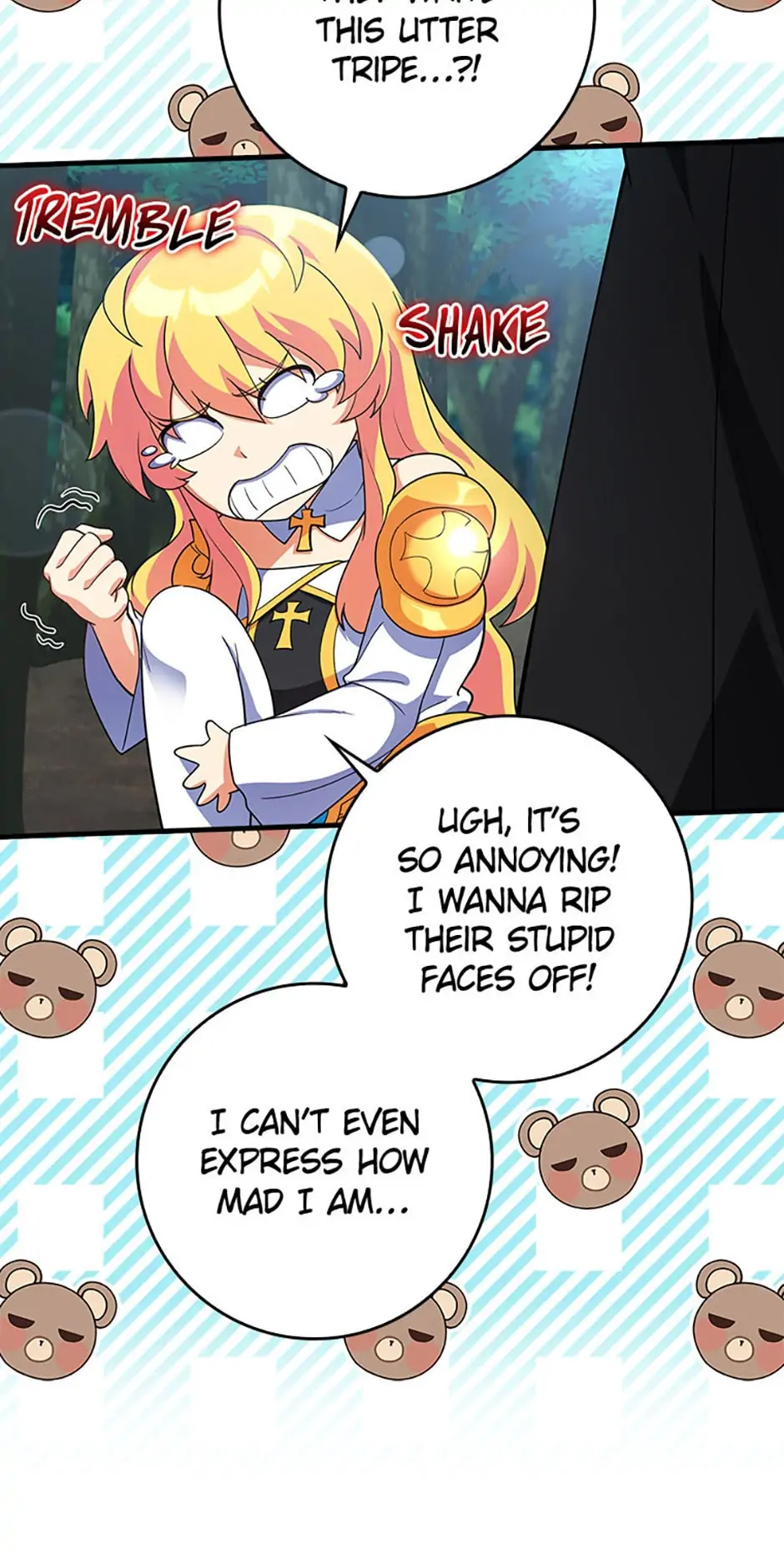 The Maxed-Out Player chapter 30 page 27