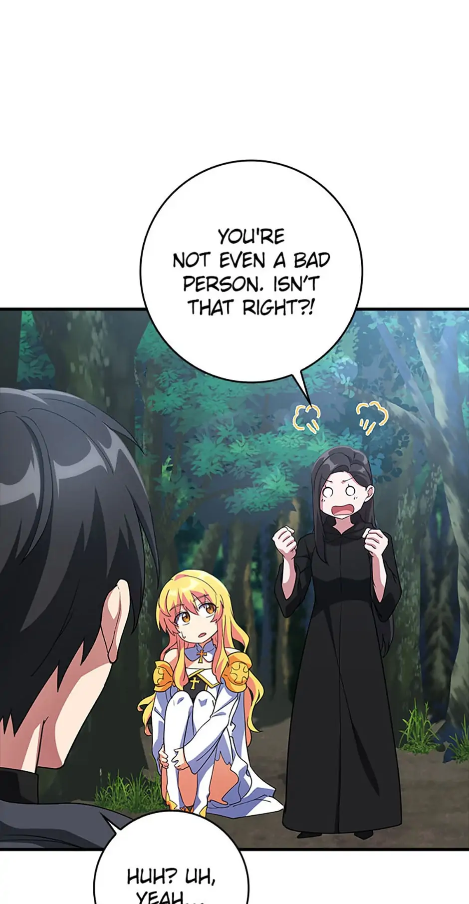 The Maxed-Out Player chapter 30 page 29