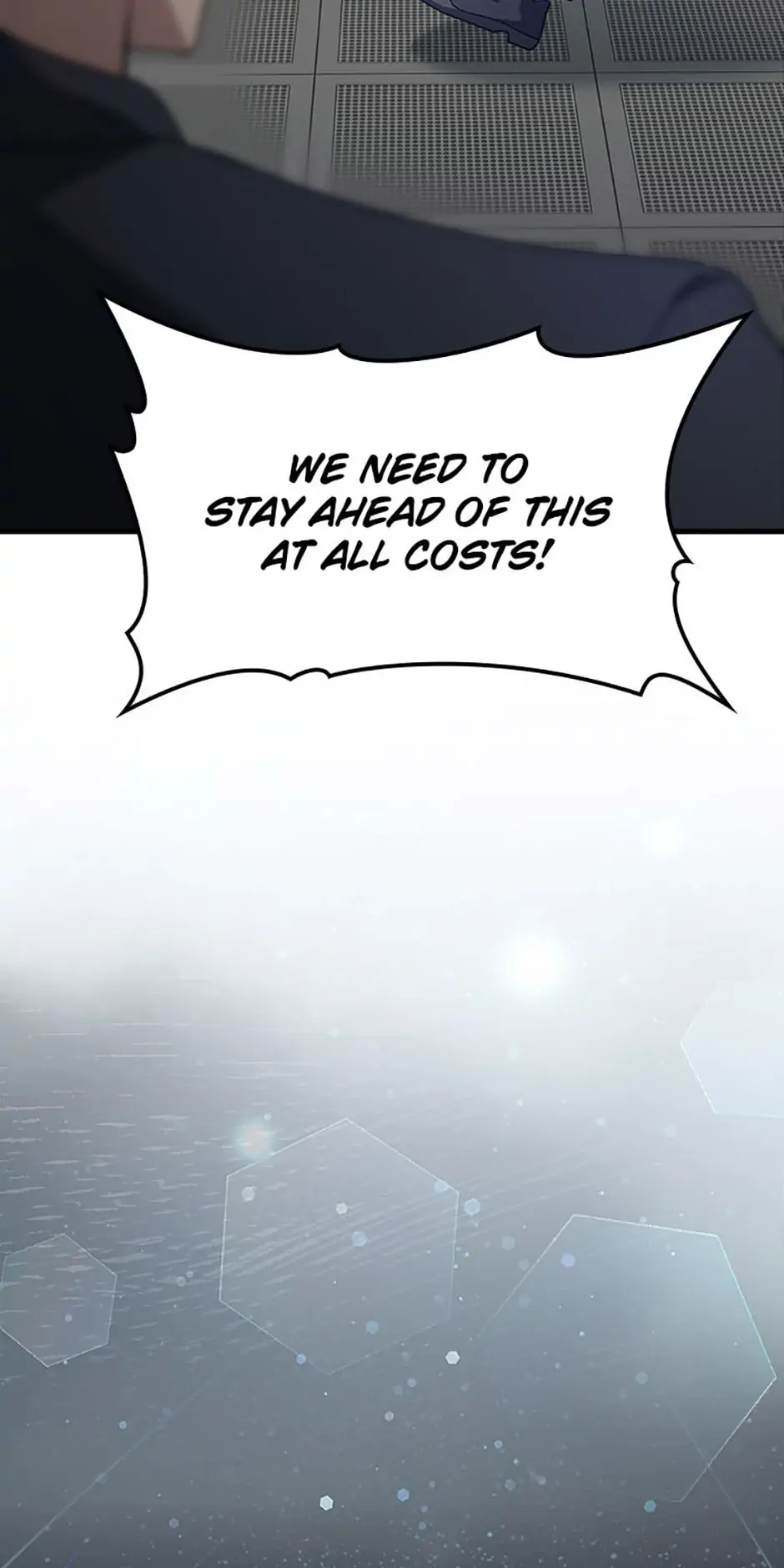 The Maxed-Out Player chapter 30 page 3