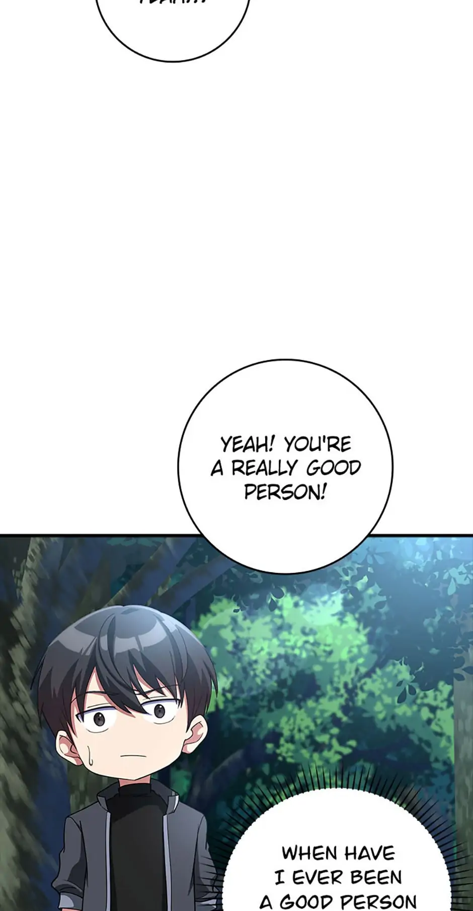 The Maxed-Out Player chapter 30 page 30