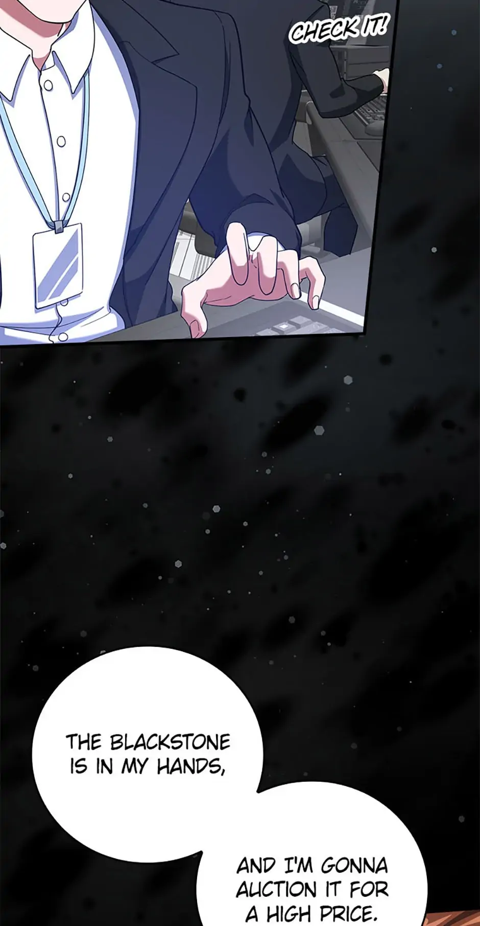 The Maxed-Out Player chapter 30 page 33