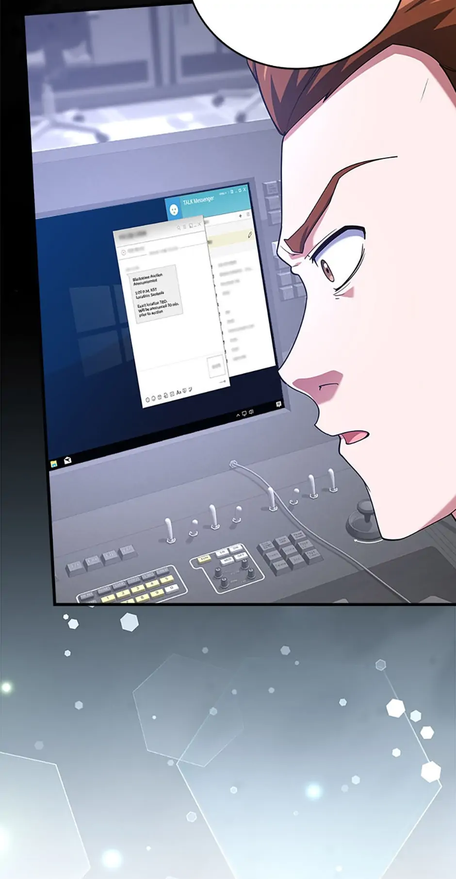 The Maxed-Out Player chapter 30 page 34