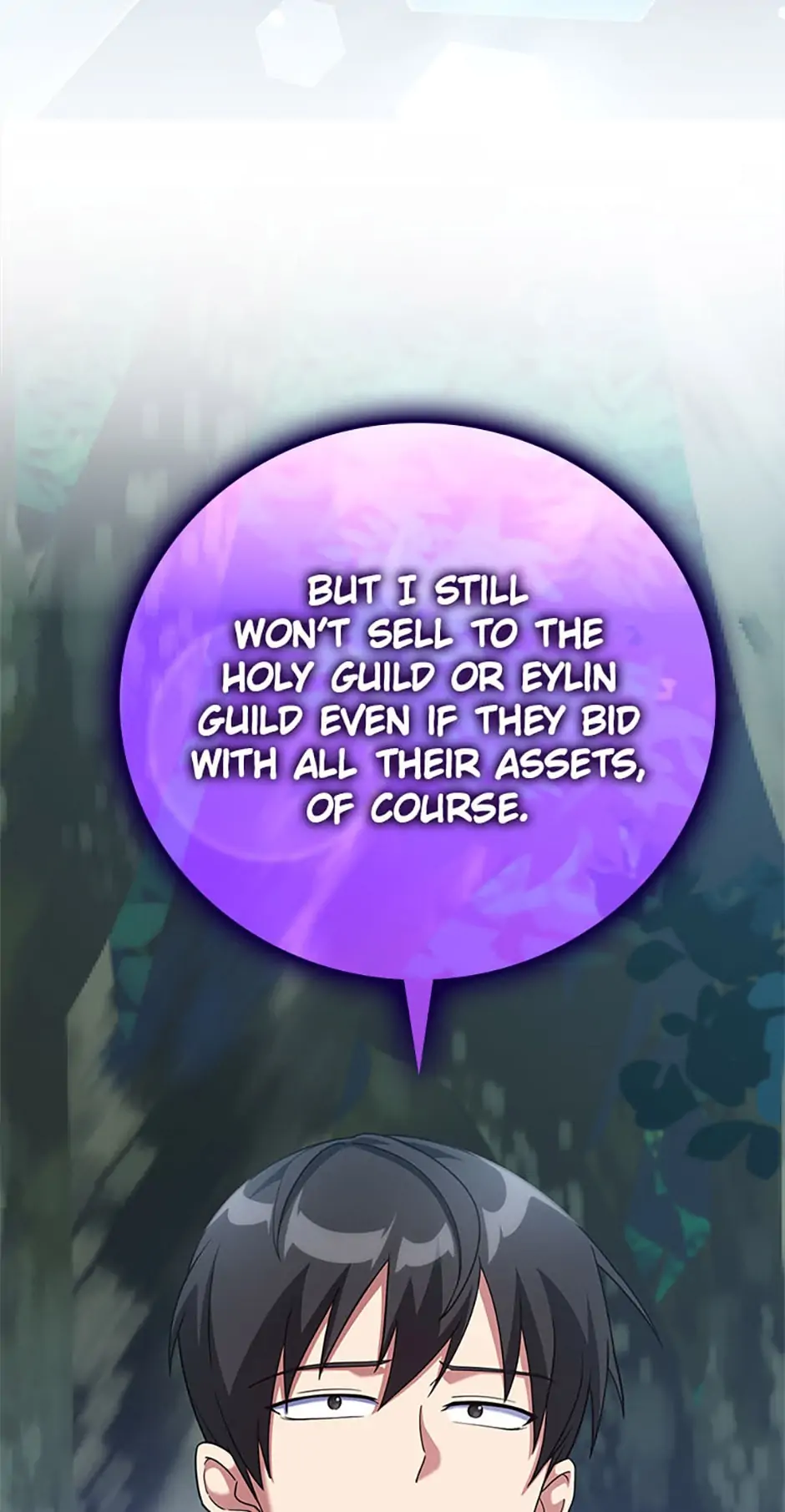 The Maxed-Out Player chapter 30 page 35