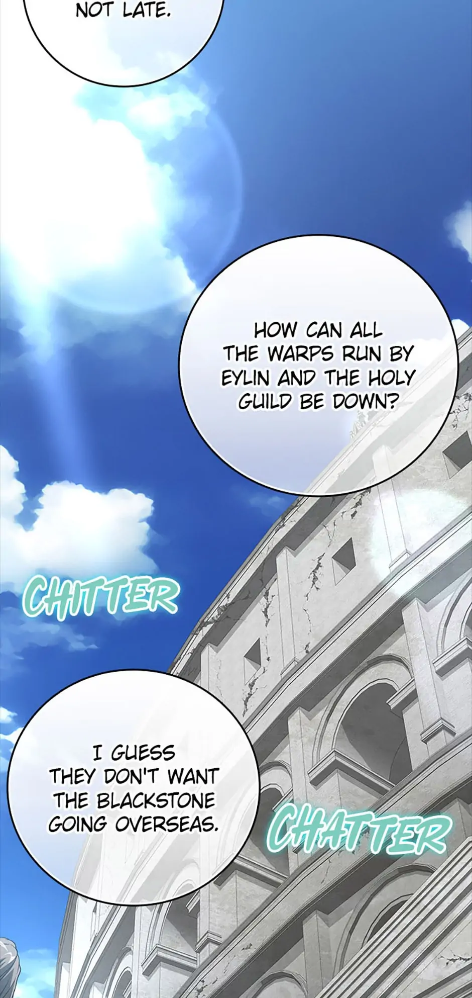 The Maxed-Out Player chapter 30 page 39