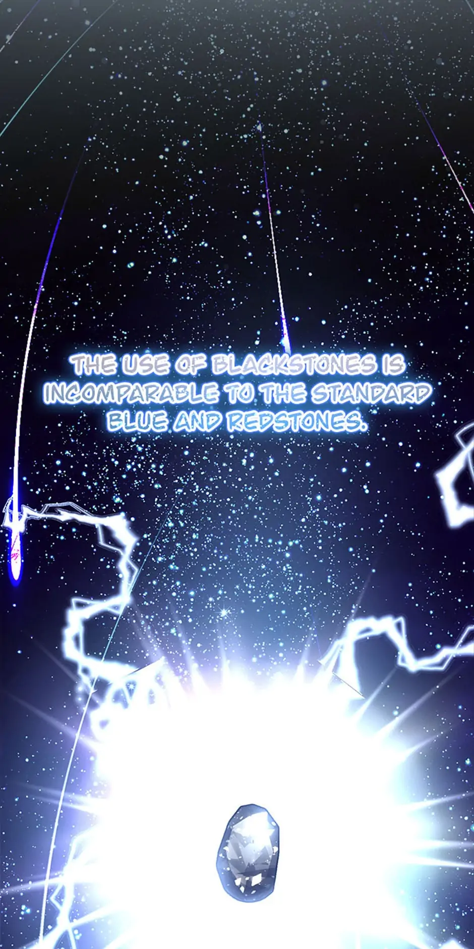 The Maxed-Out Player chapter 30 page 4