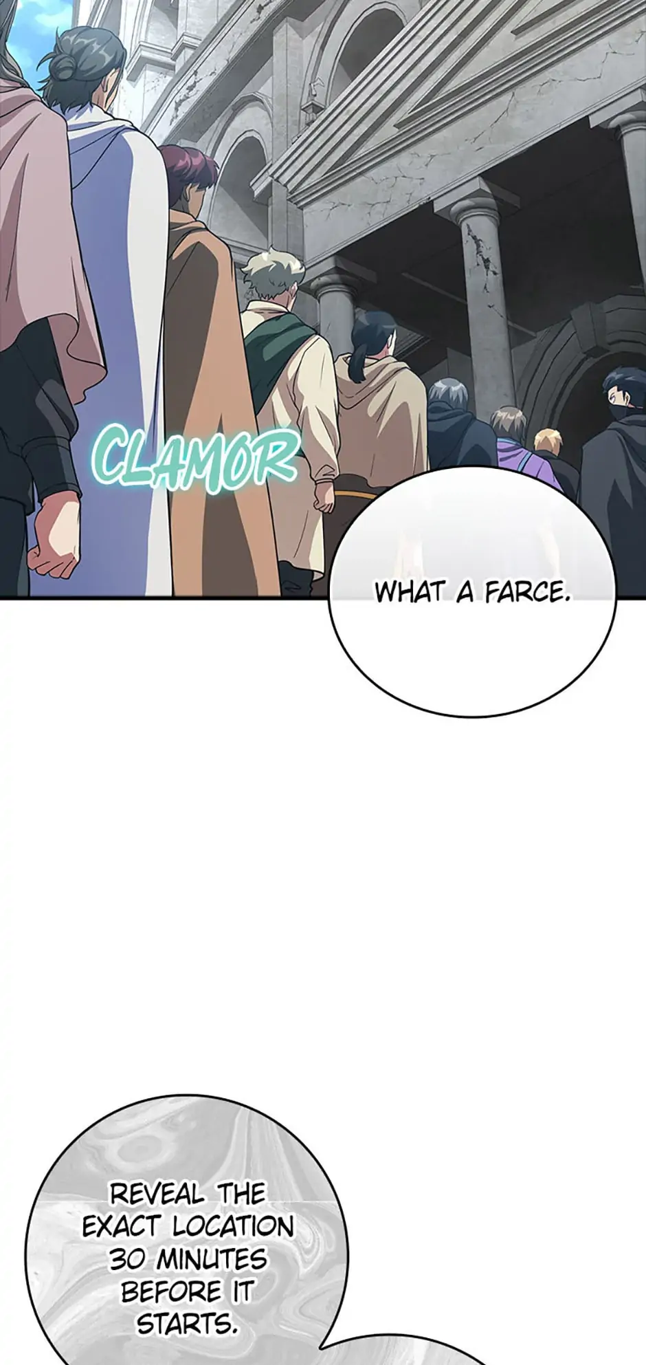 The Maxed-Out Player chapter 30 page 40