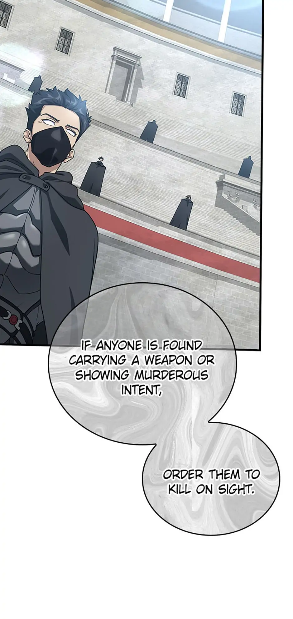 The Maxed-Out Player chapter 30 page 45