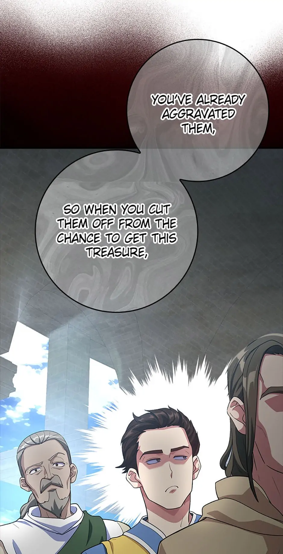 The Maxed-Out Player chapter 30 page 47