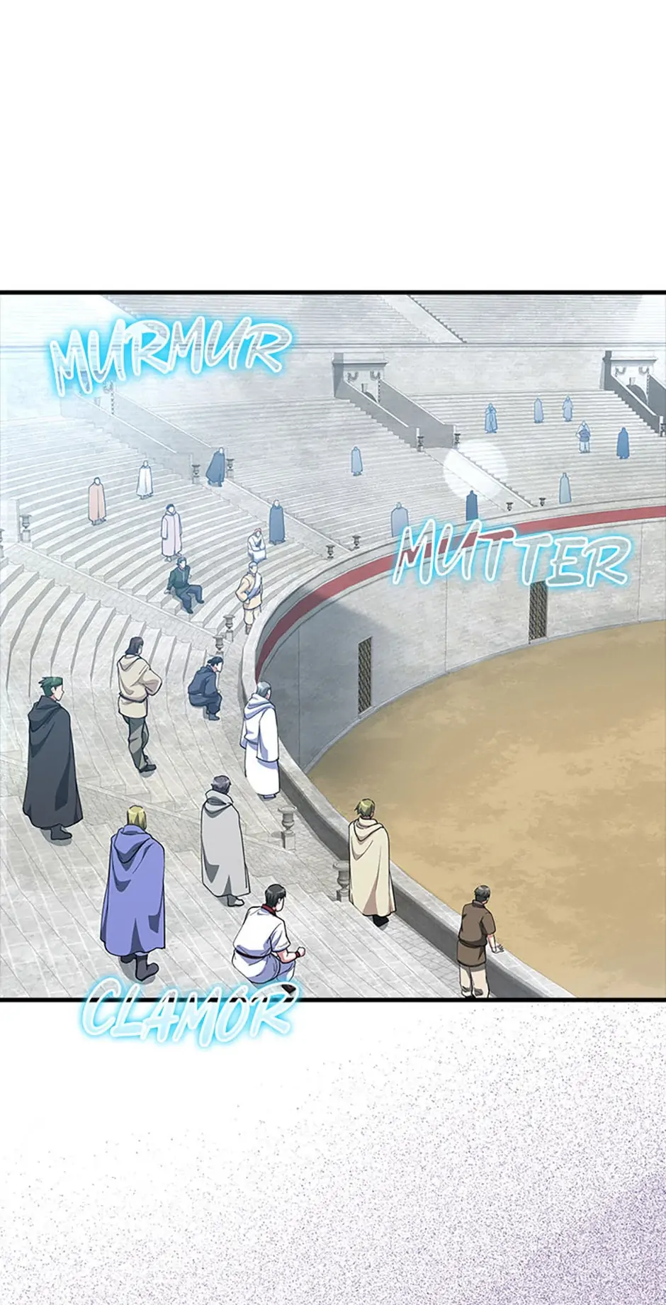 The Maxed-Out Player chapter 30 page 49