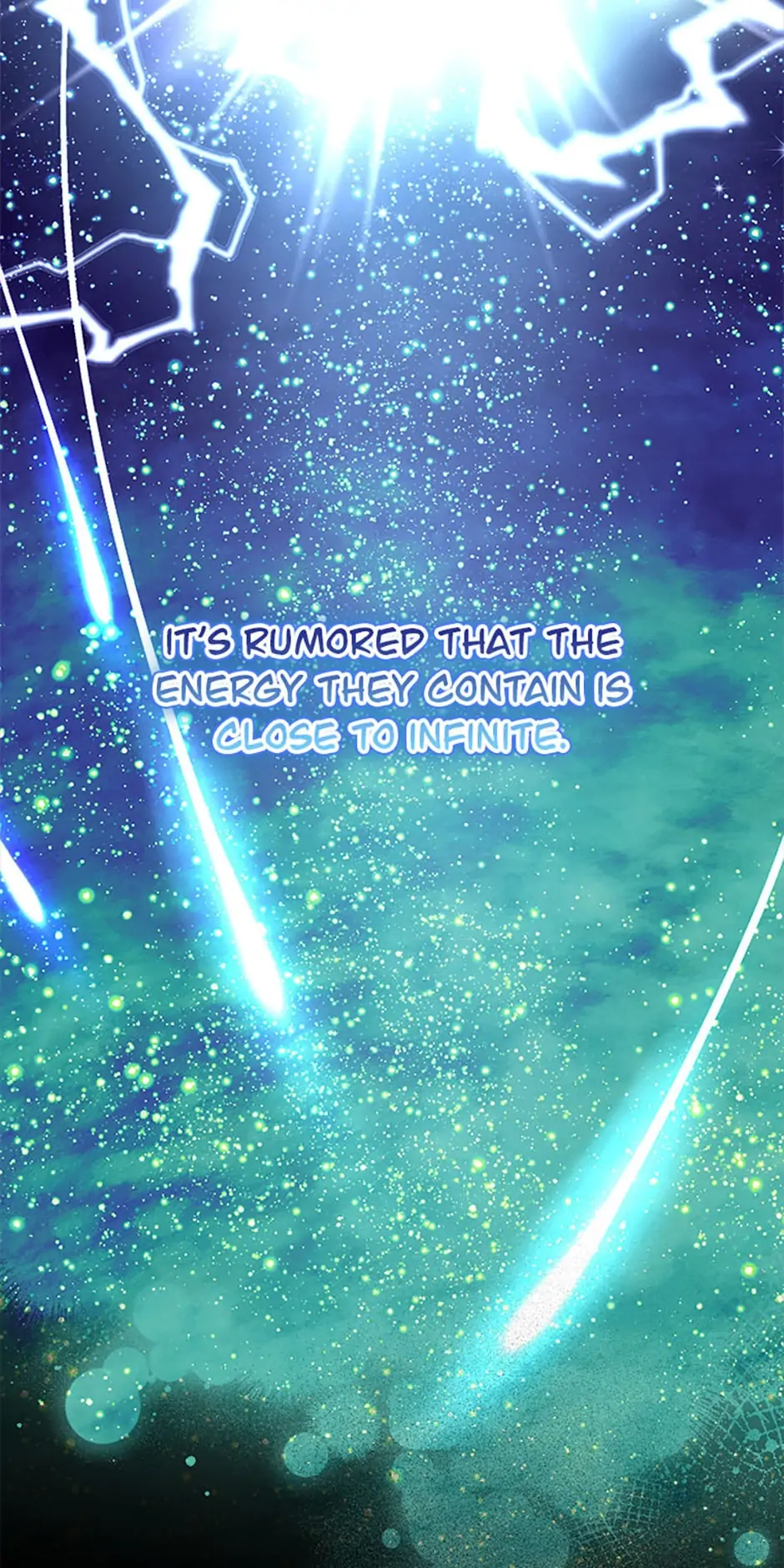 The Maxed-Out Player chapter 30 page 5