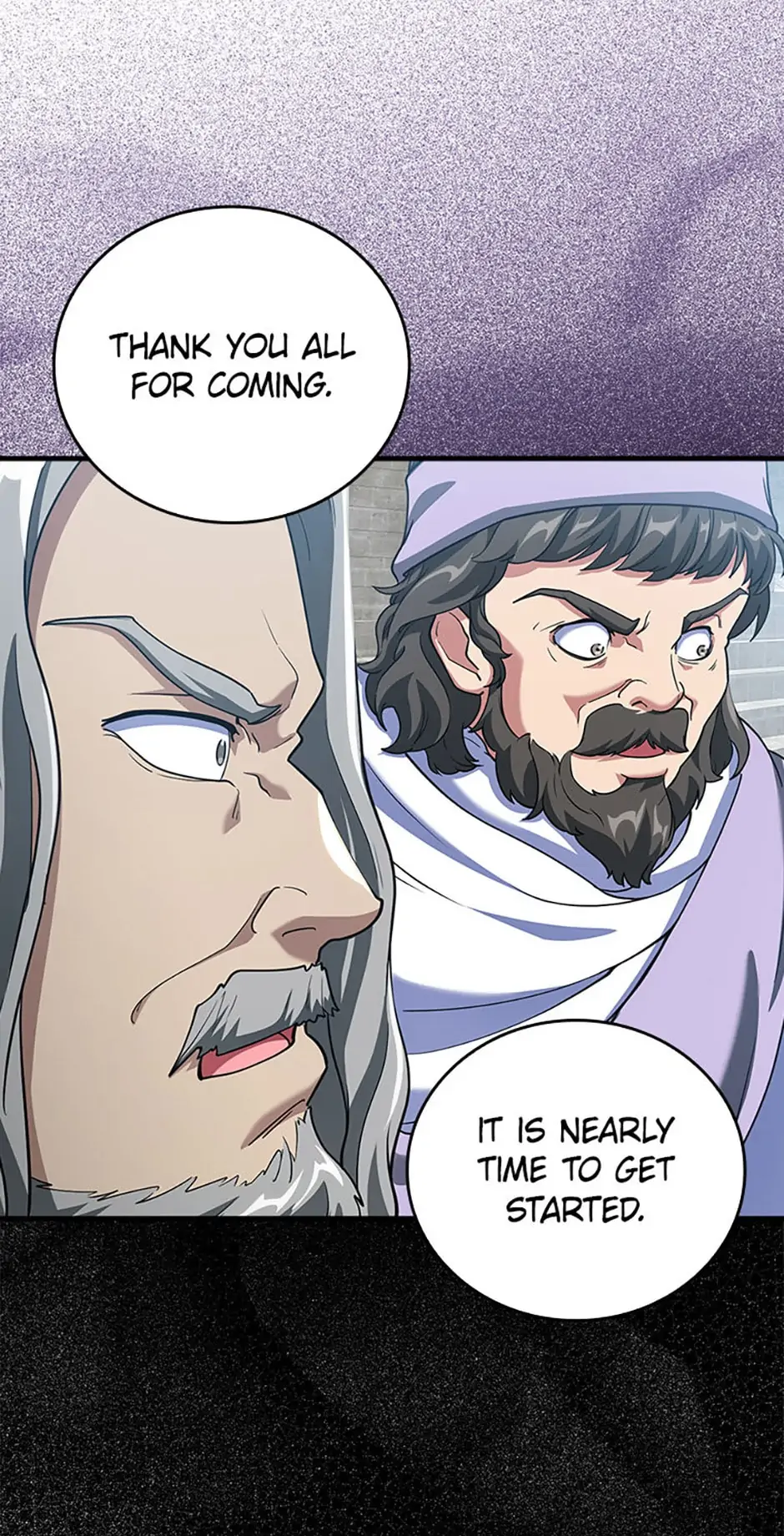 The Maxed-Out Player chapter 30 page 50