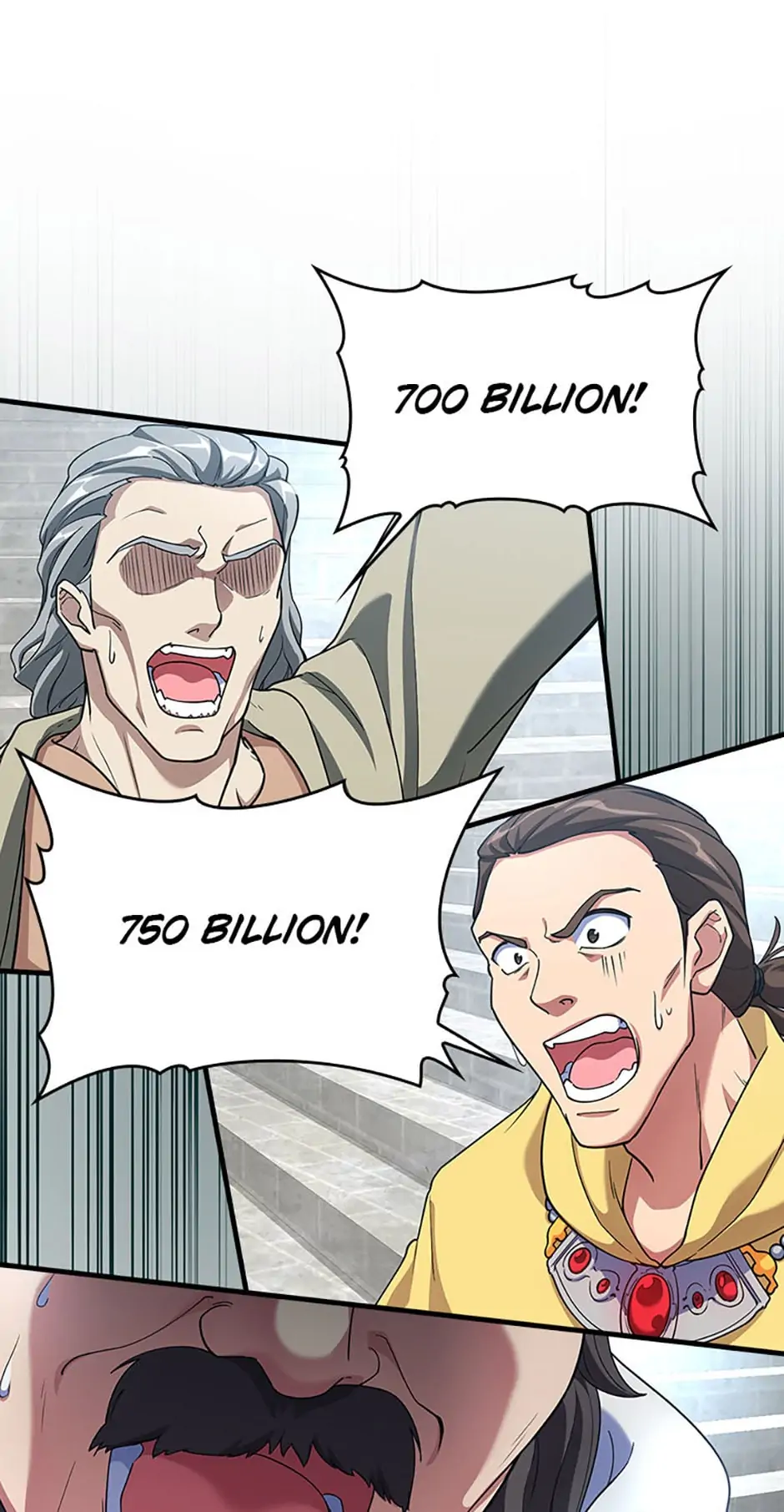 The Maxed-Out Player chapter 30 page 57