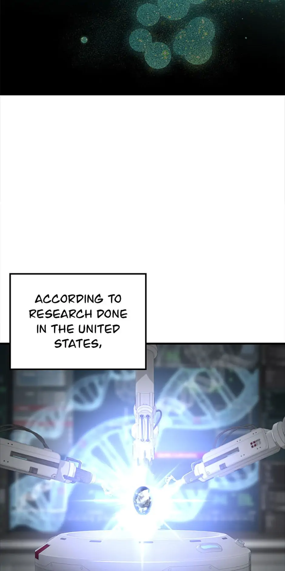 The Maxed-Out Player chapter 30 page 6