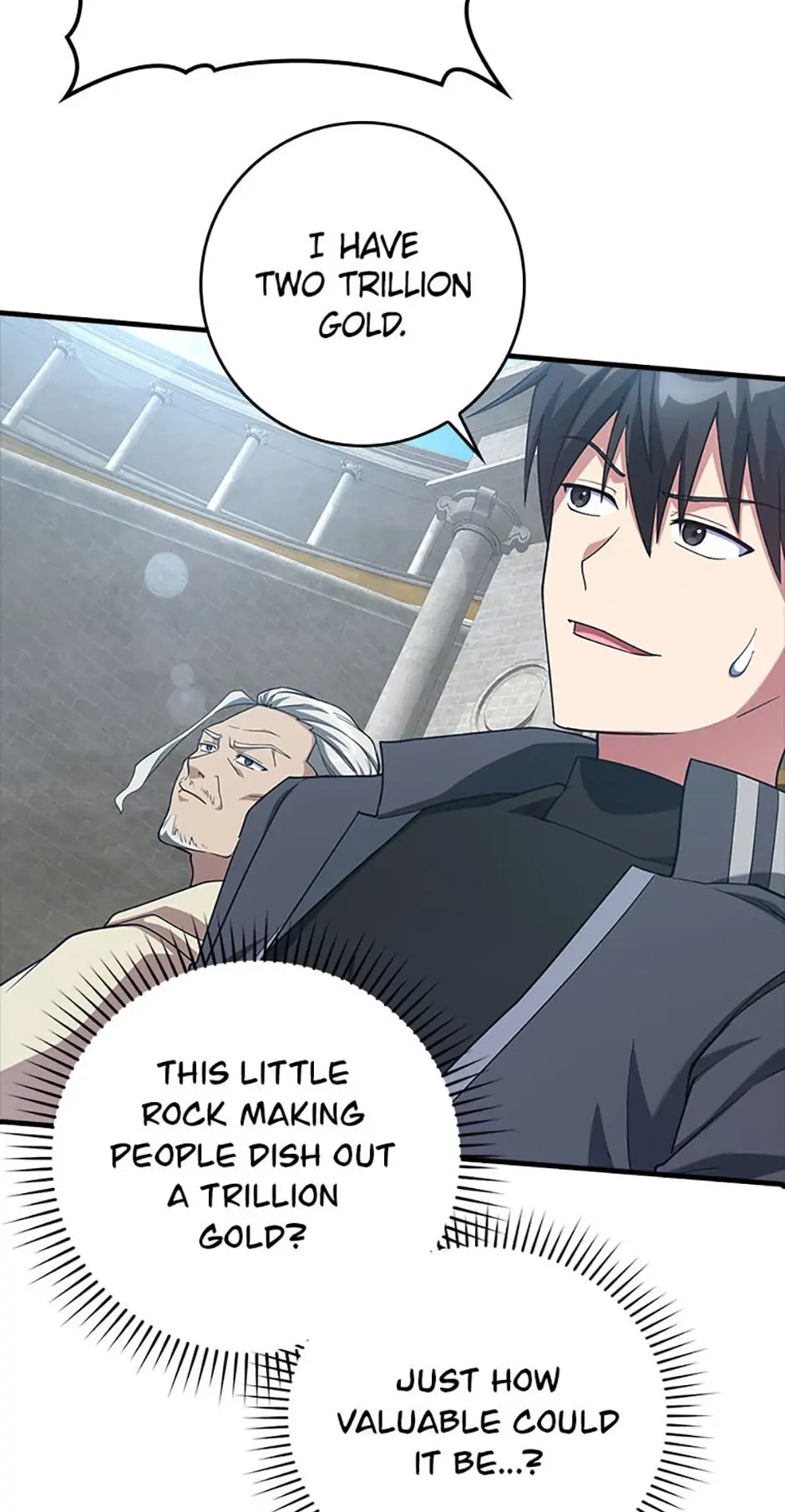 The Maxed-Out Player chapter 30 page 60