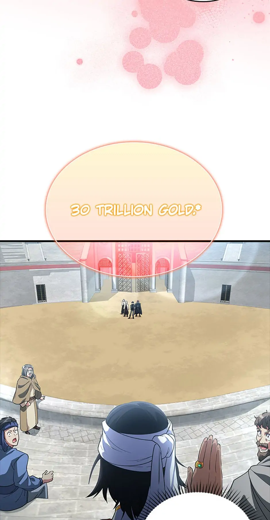 The Maxed-Out Player chapter 30 page 62