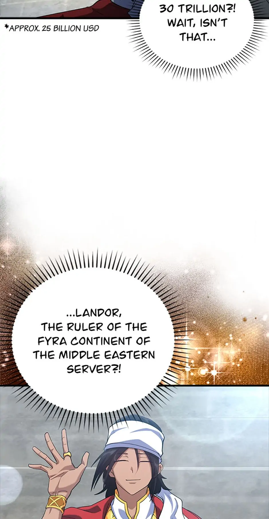 The Maxed-Out Player chapter 30 page 63