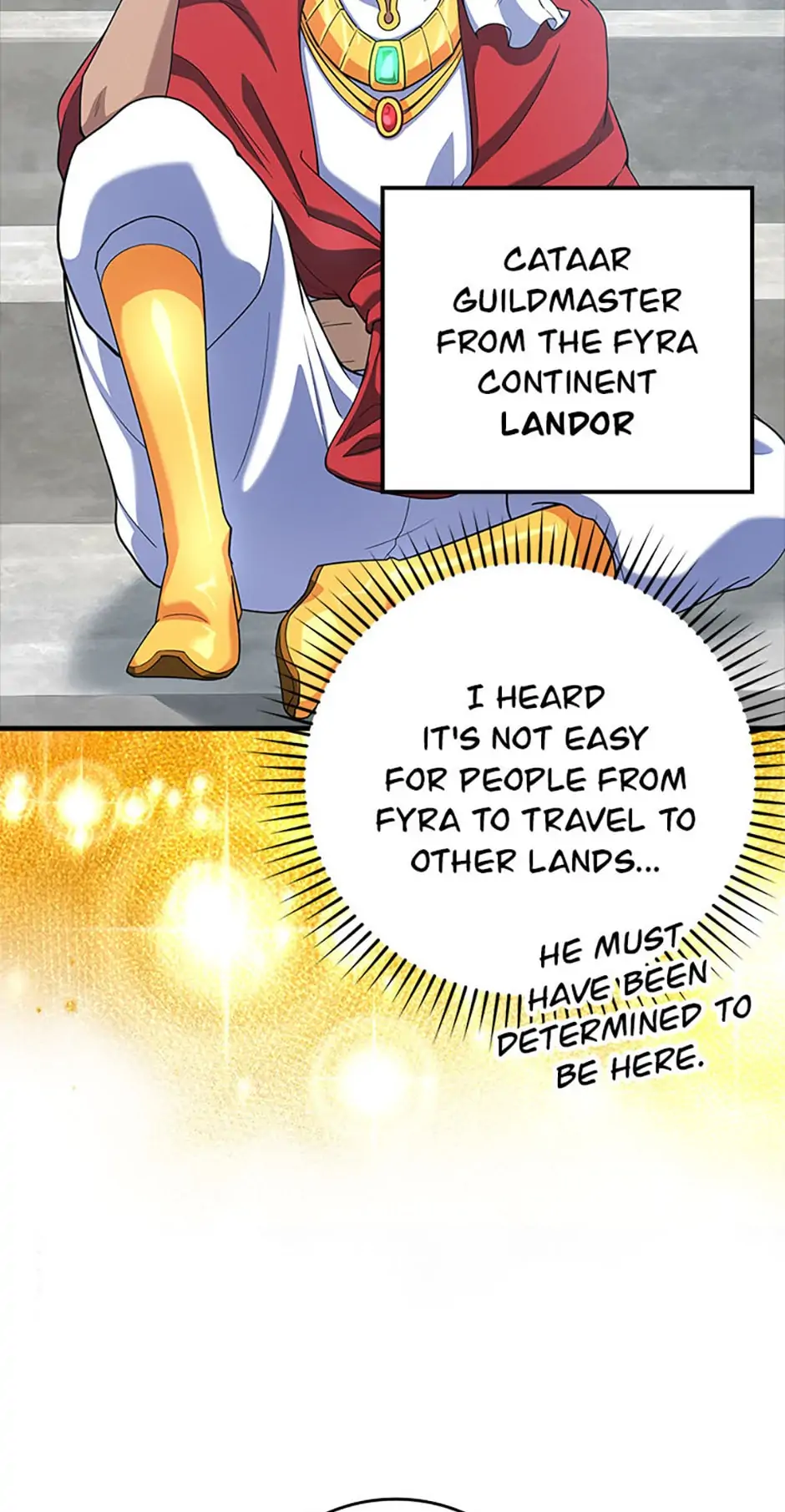 The Maxed-Out Player chapter 30 page 64