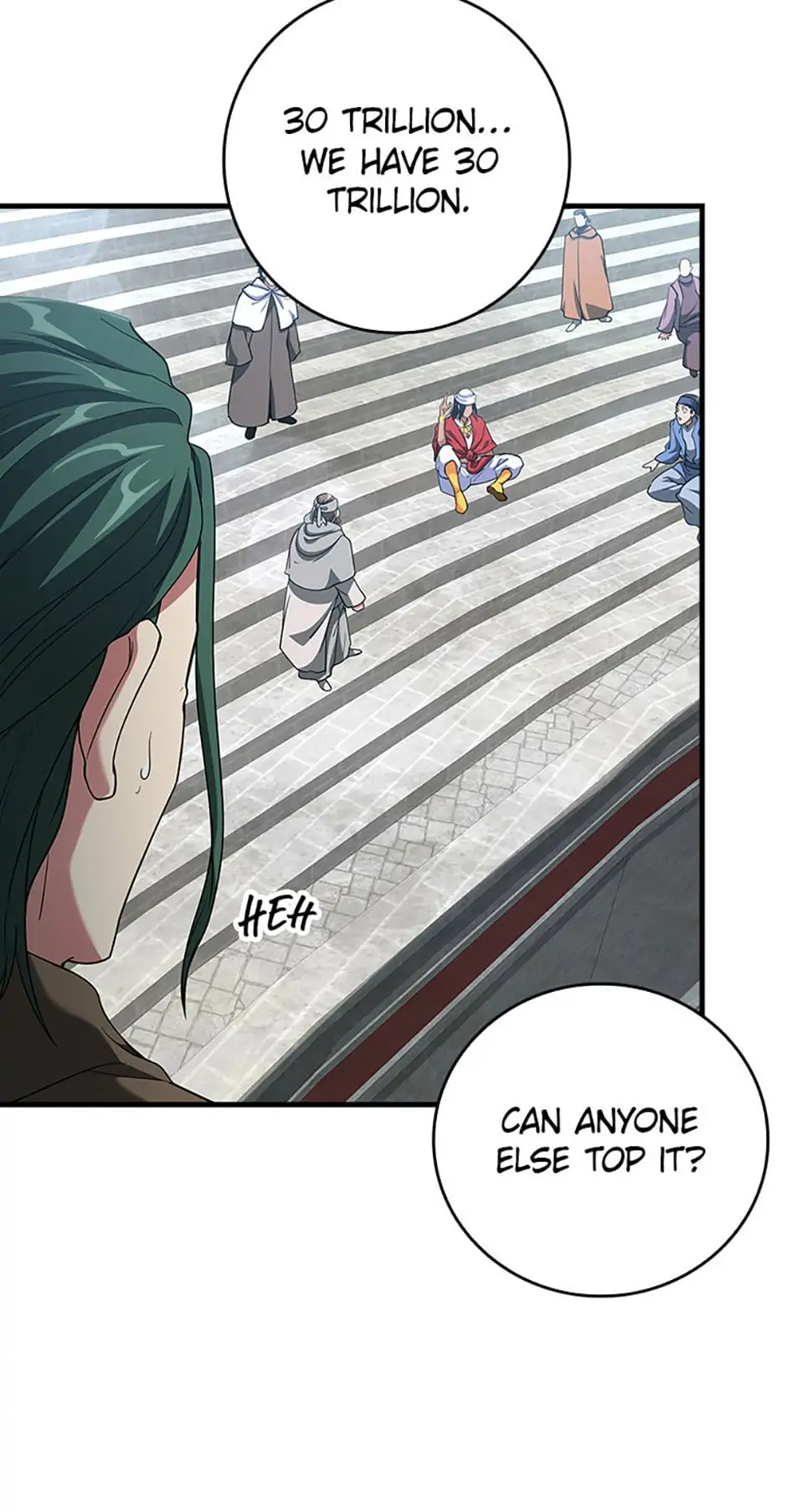 The Maxed-Out Player chapter 30 page 65