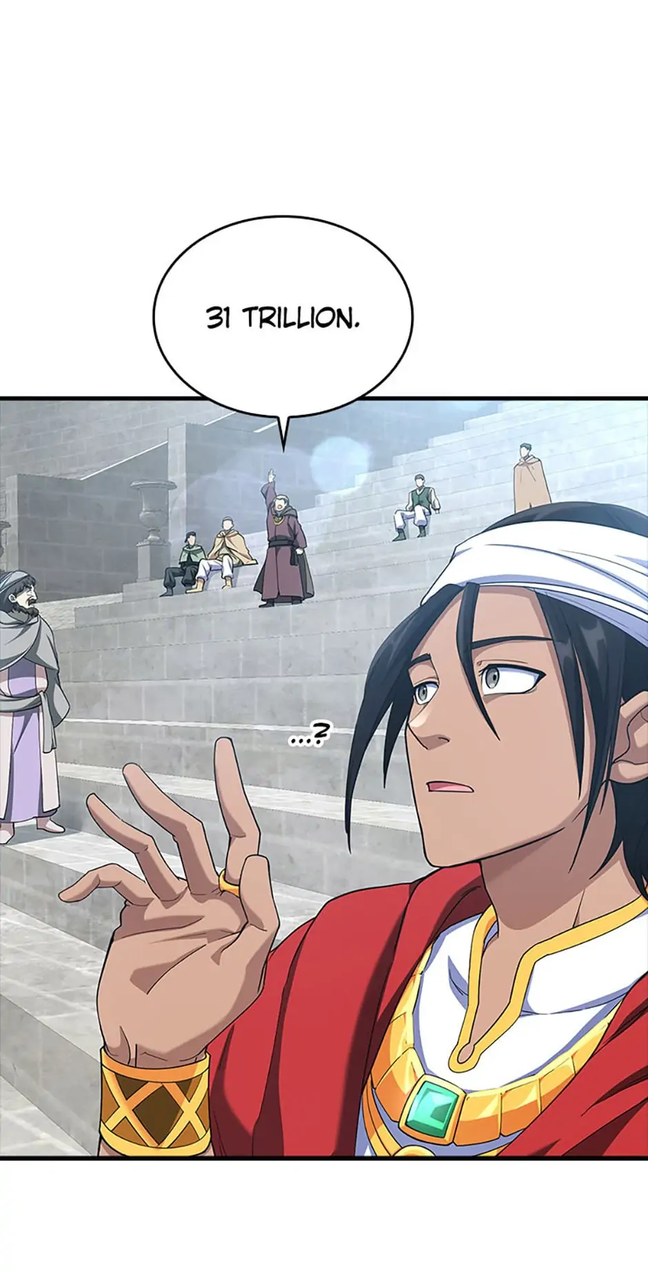 The Maxed-Out Player chapter 30 page 66