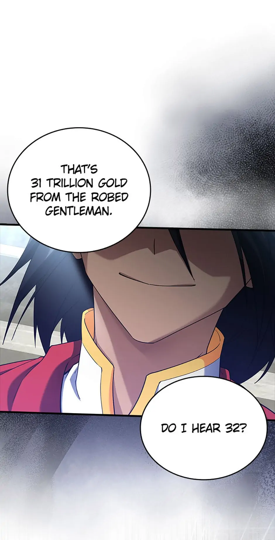 The Maxed-Out Player chapter 30 page 67