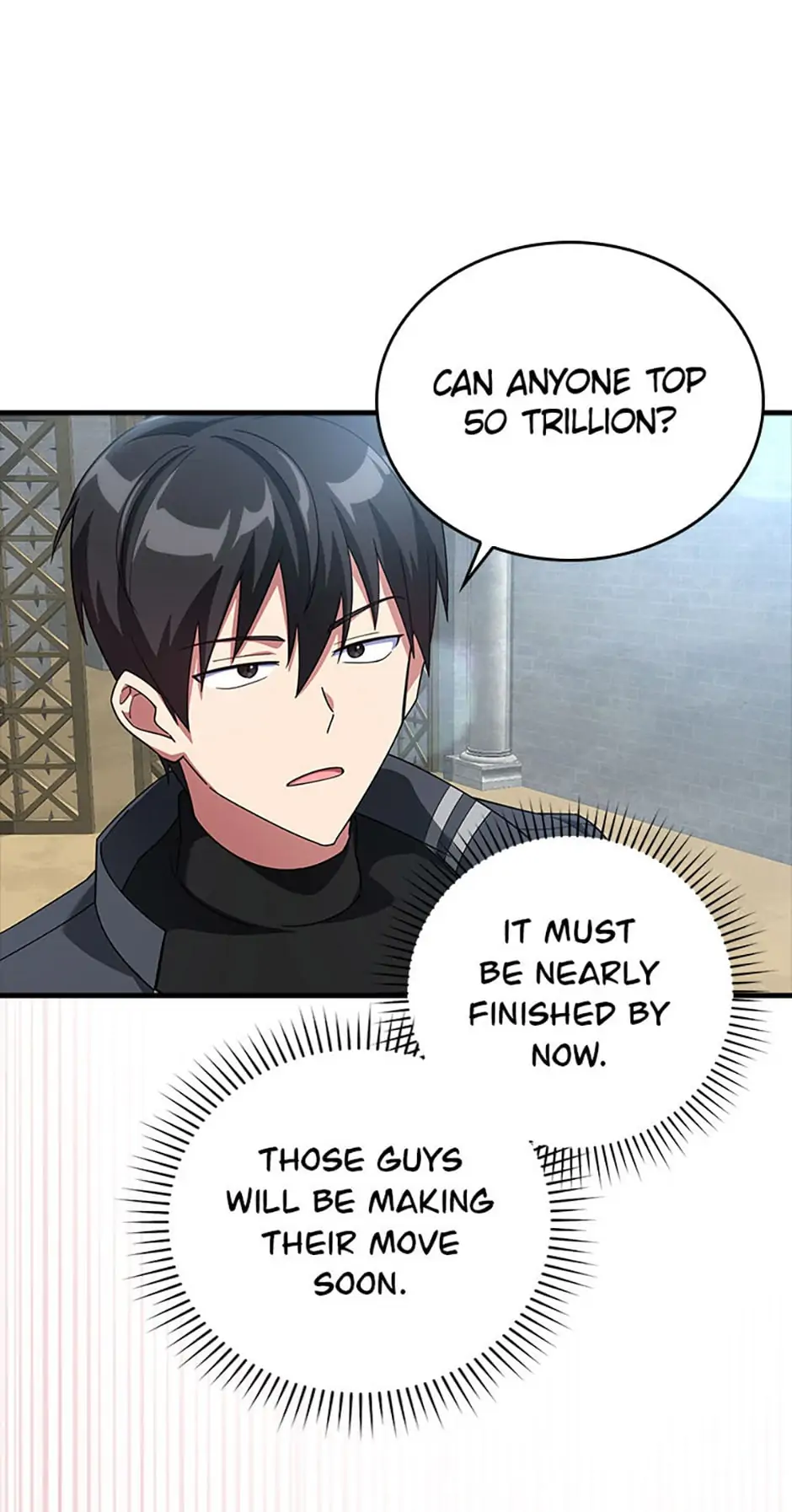 The Maxed-Out Player chapter 30 page 73