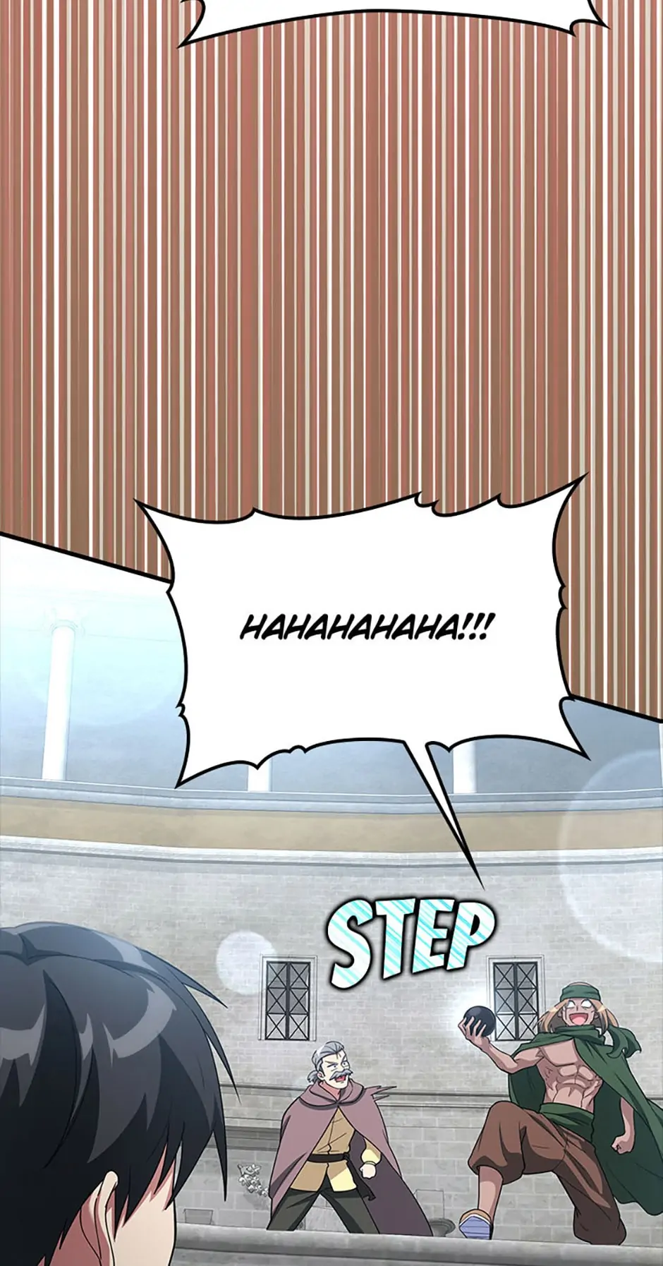 The Maxed-Out Player chapter 30 page 75