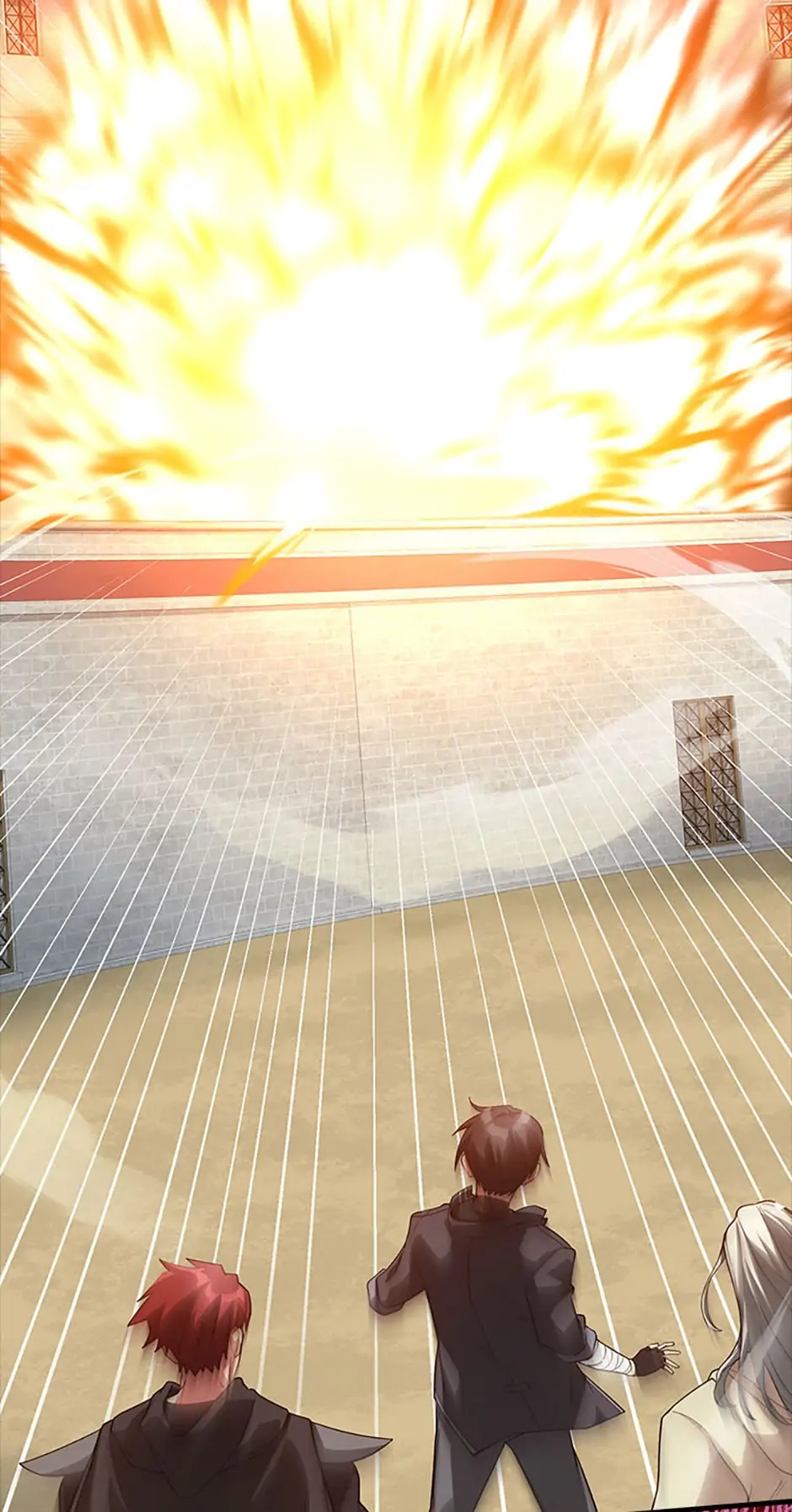 The Maxed-Out Player chapter 30 page 78