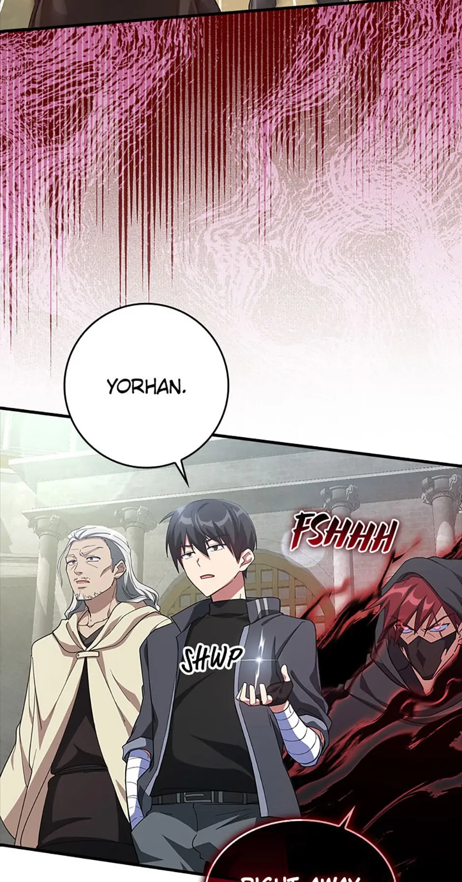 The Maxed-Out Player chapter 30 page 79