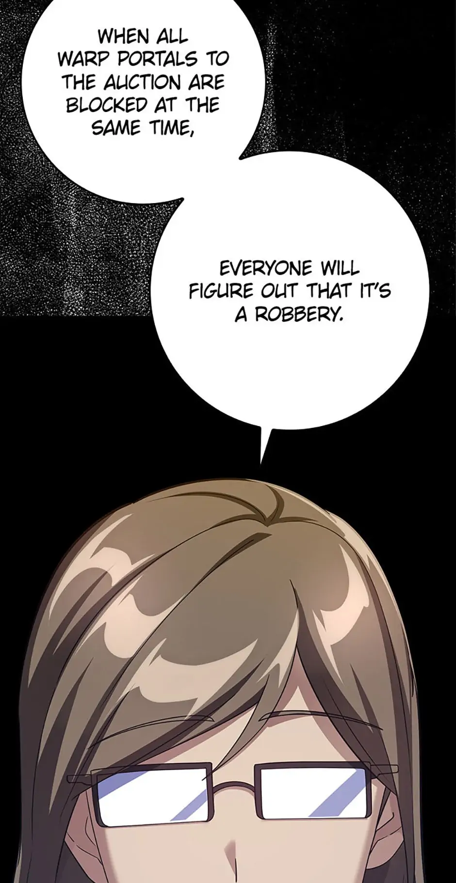 The Maxed-Out Player chapter 30 page 84