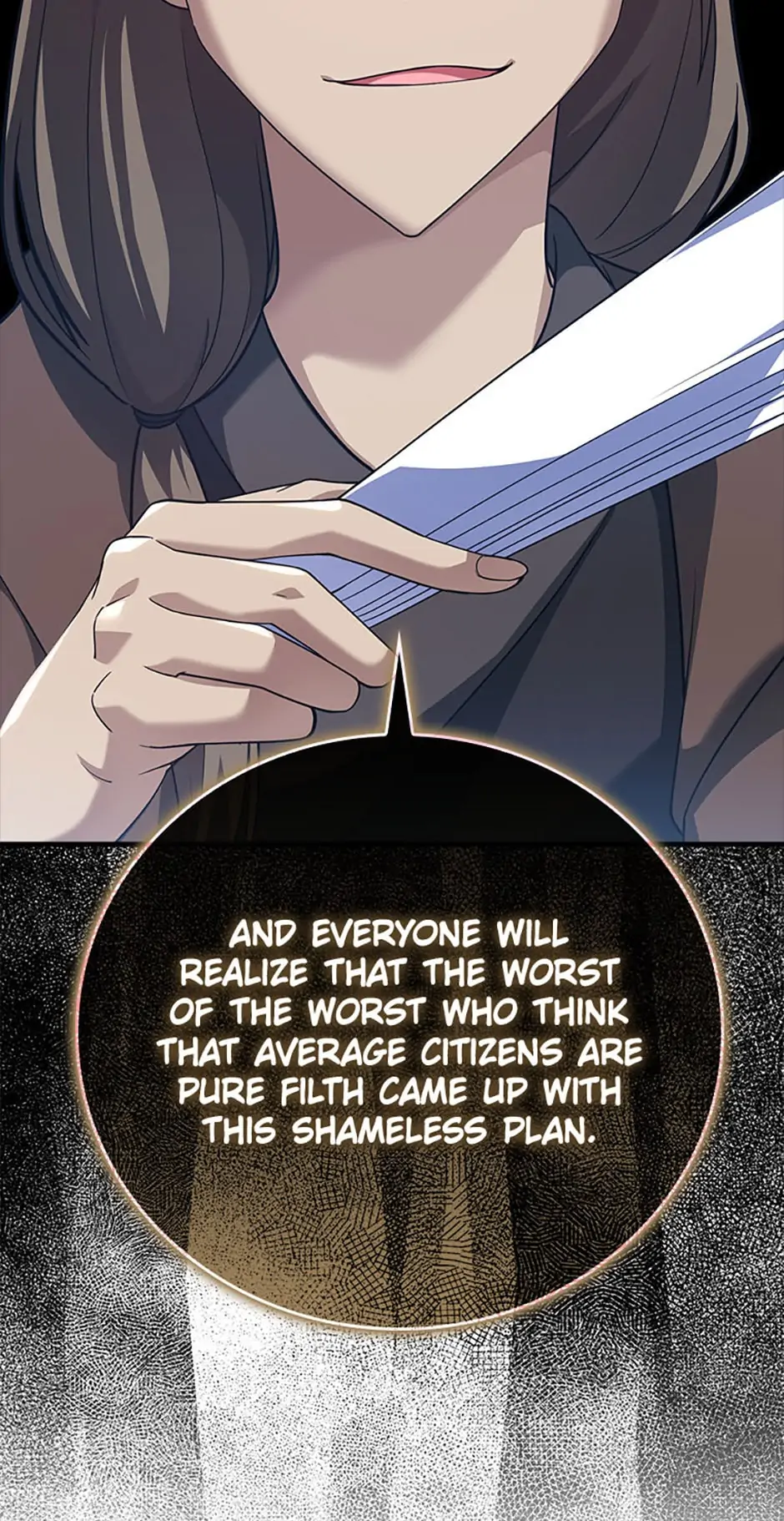 The Maxed-Out Player chapter 30 page 85