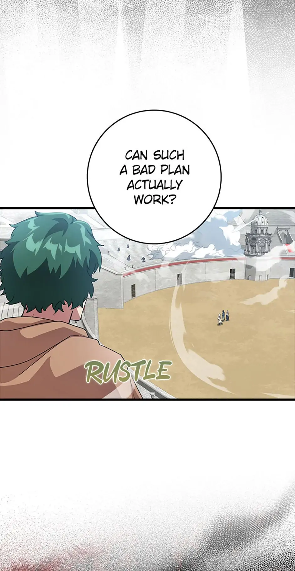 The Maxed-Out Player chapter 30 page 86