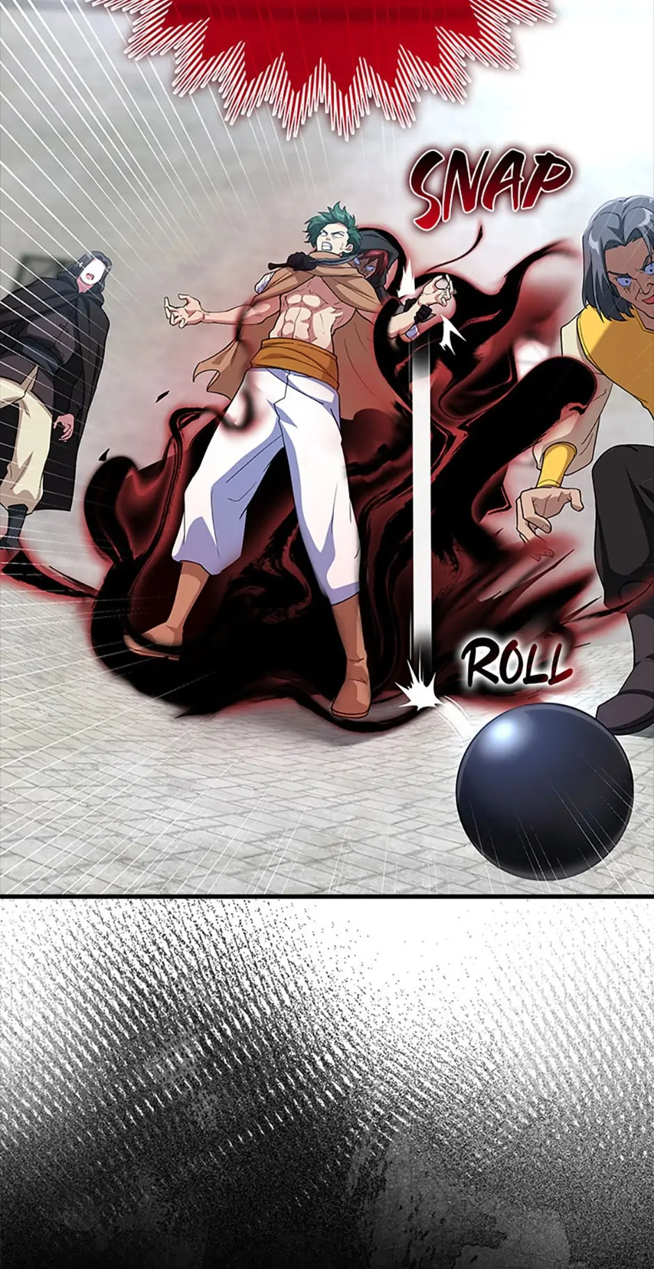 The Maxed-Out Player chapter 30 page 88