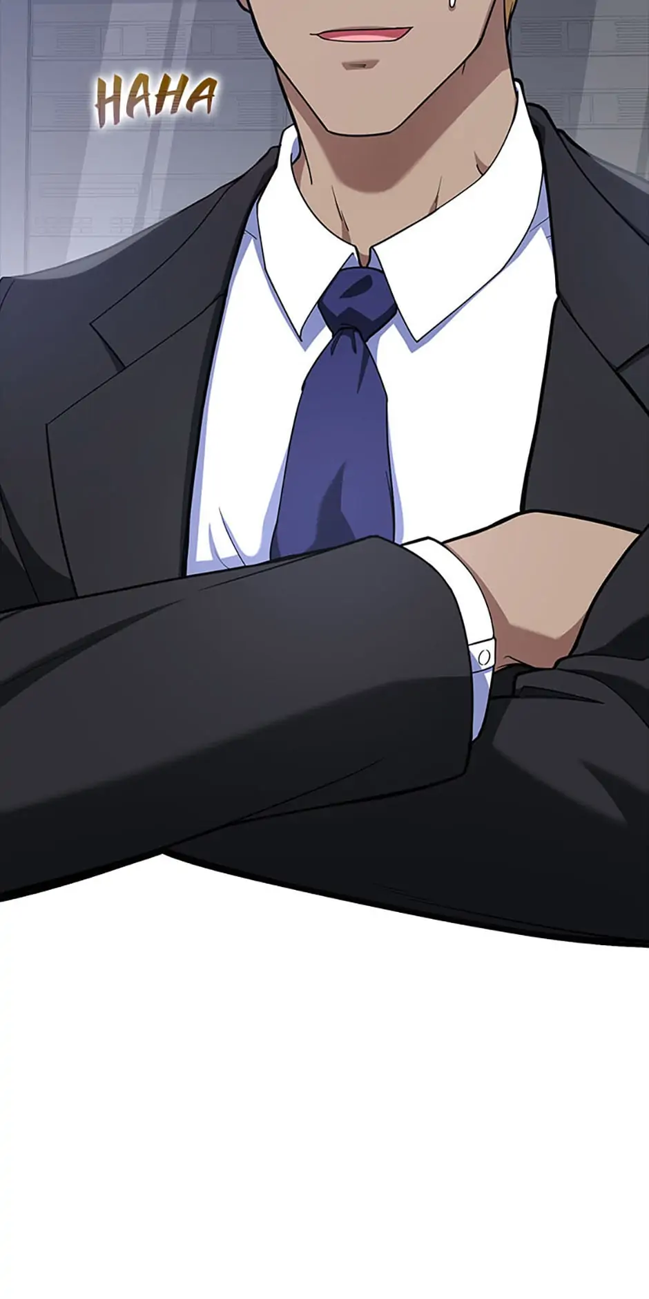 The Maxed-Out Player chapter 30 page 9