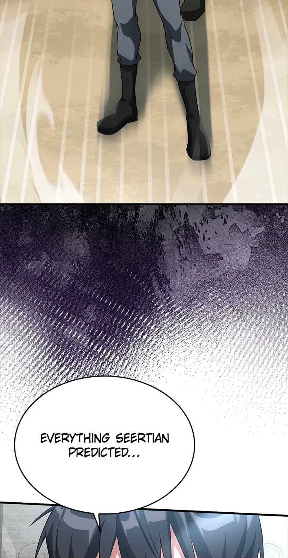 The Maxed-Out Player chapter 30 page 90