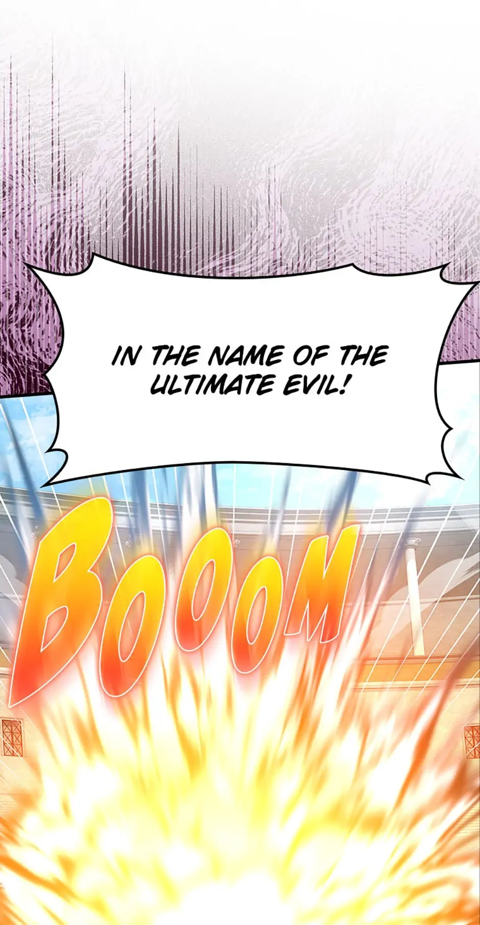 The Maxed-Out Player chapter 31 page 1