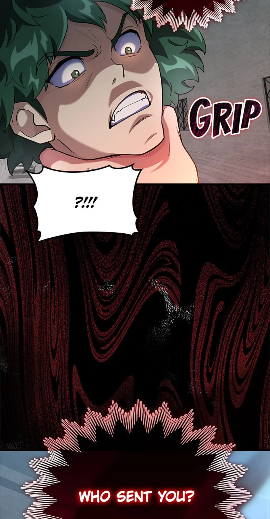 The Maxed-Out Player chapter 31 page 11