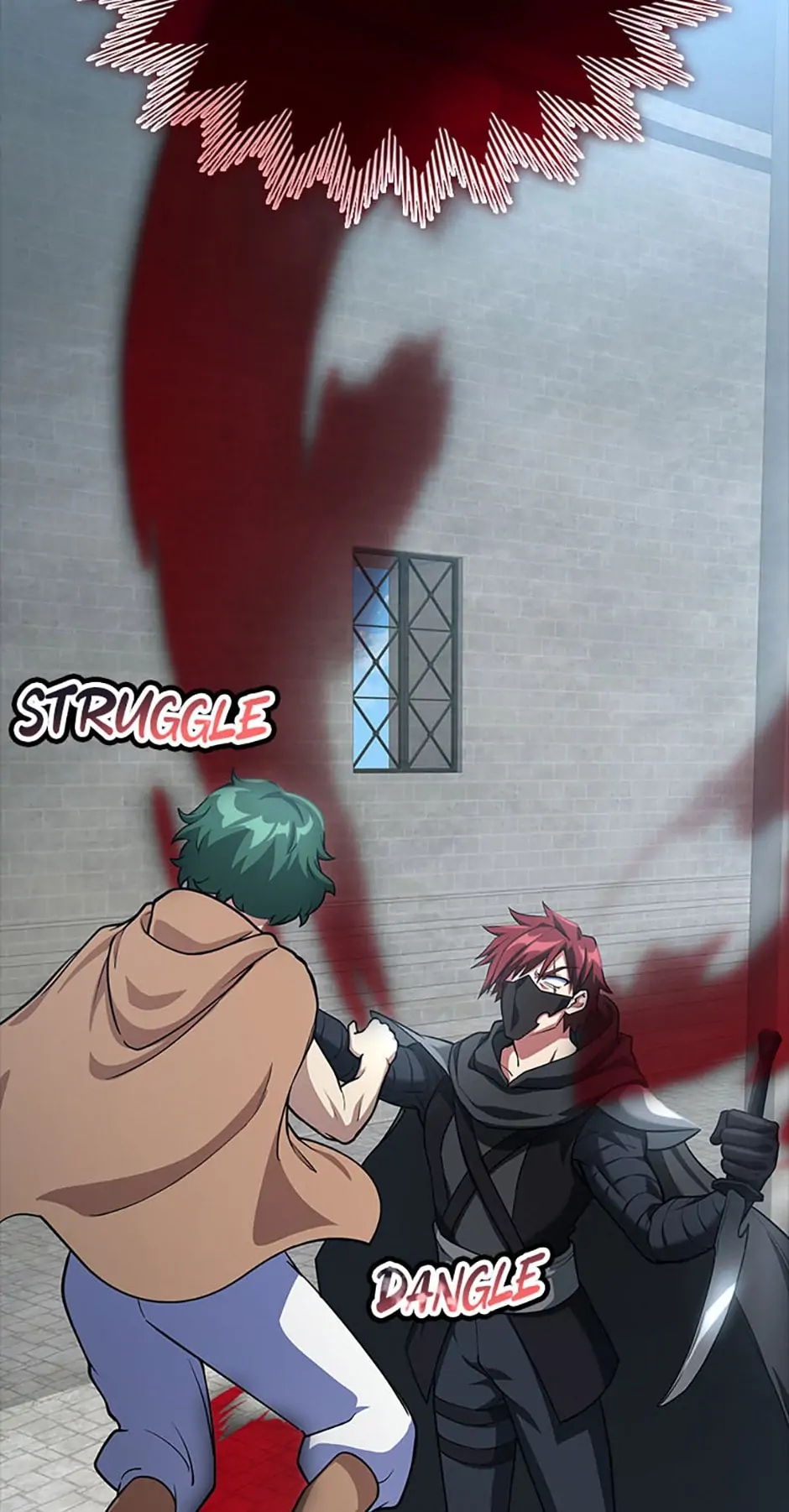 The Maxed-Out Player chapter 31 page 12