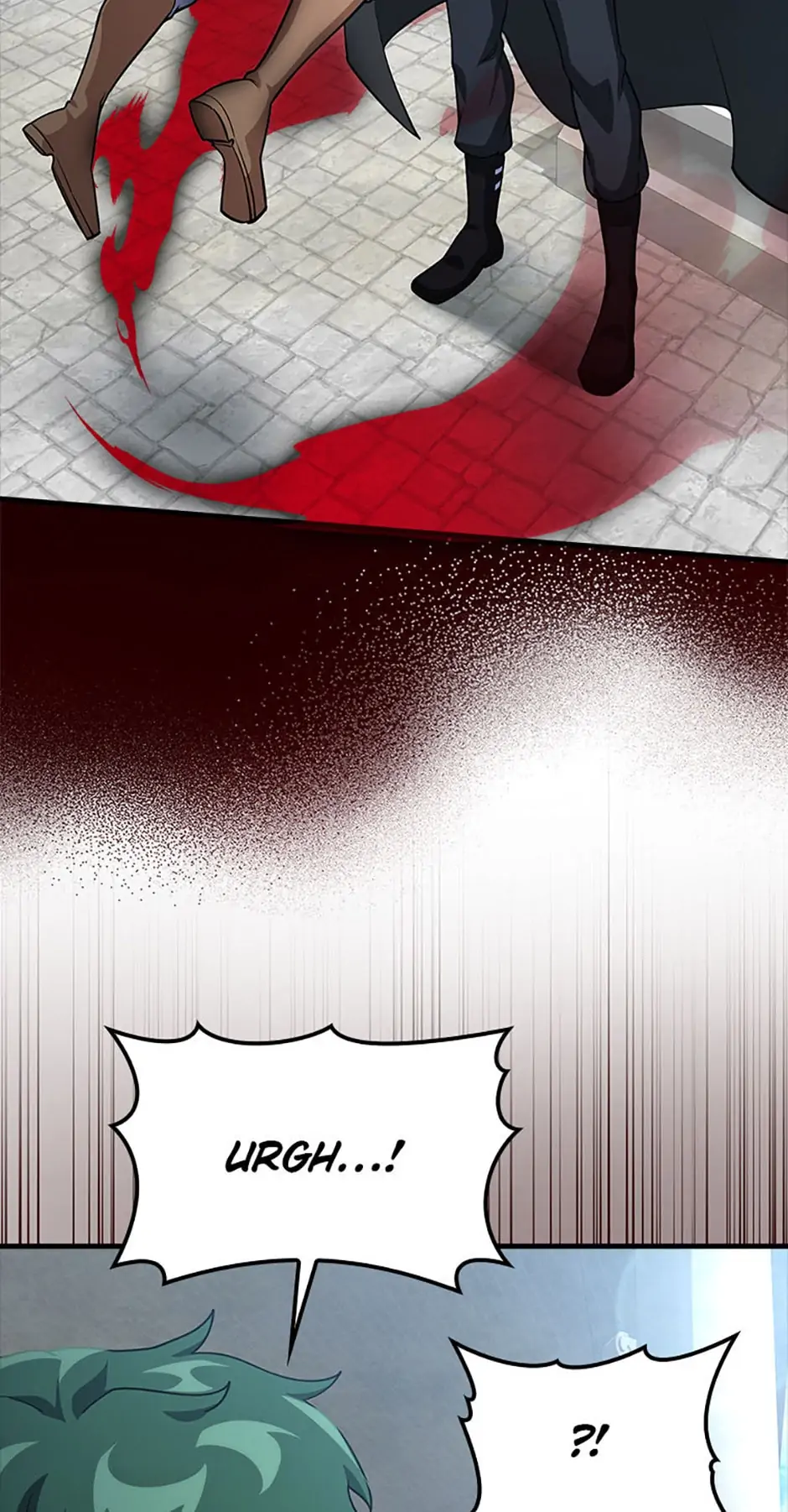 The Maxed-Out Player chapter 31 page 13