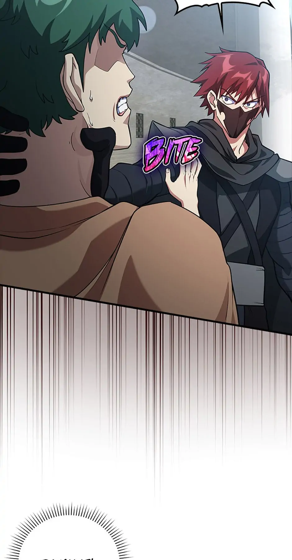 The Maxed-Out Player chapter 31 page 14