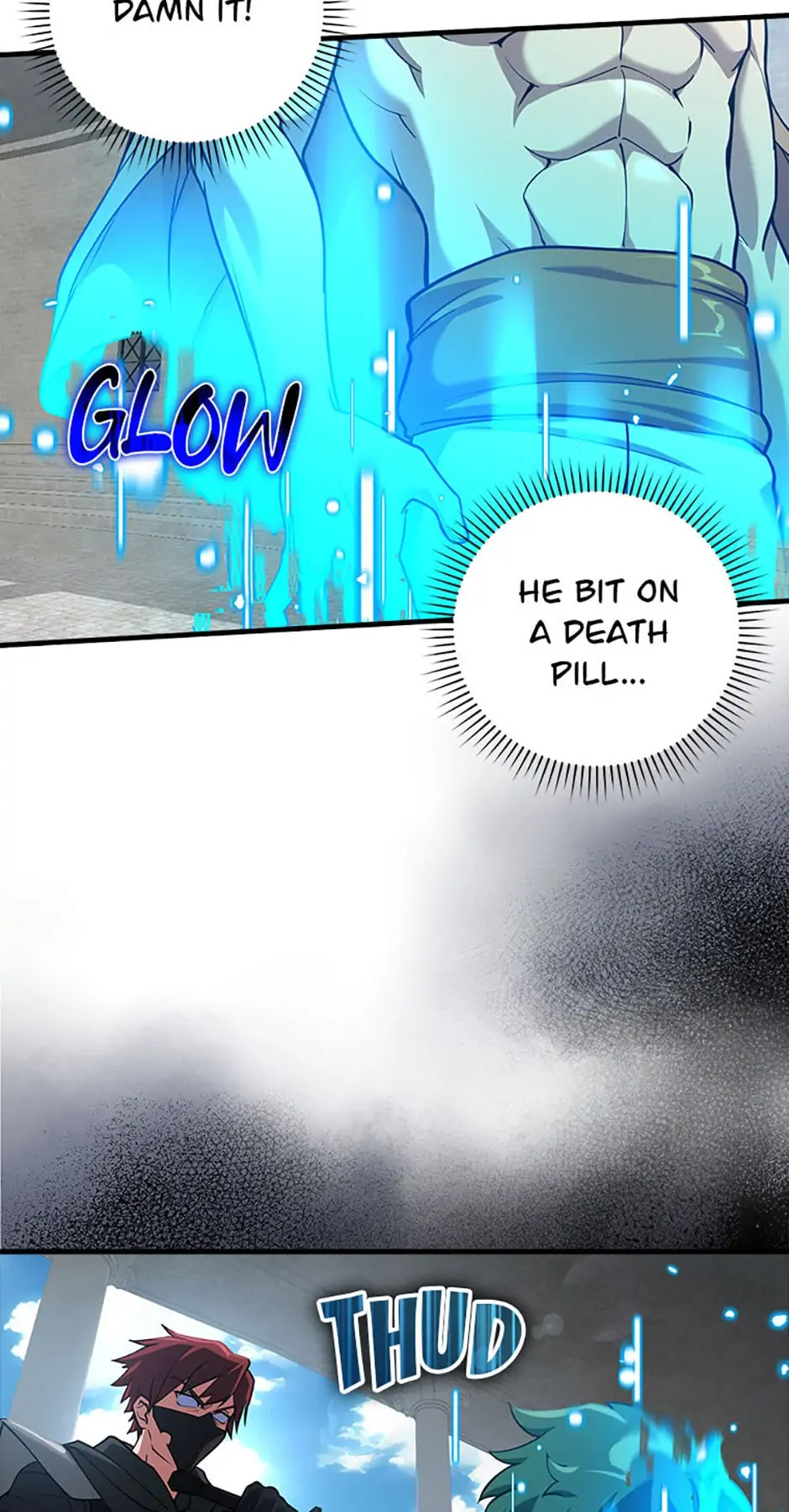 The Maxed-Out Player chapter 31 page 15