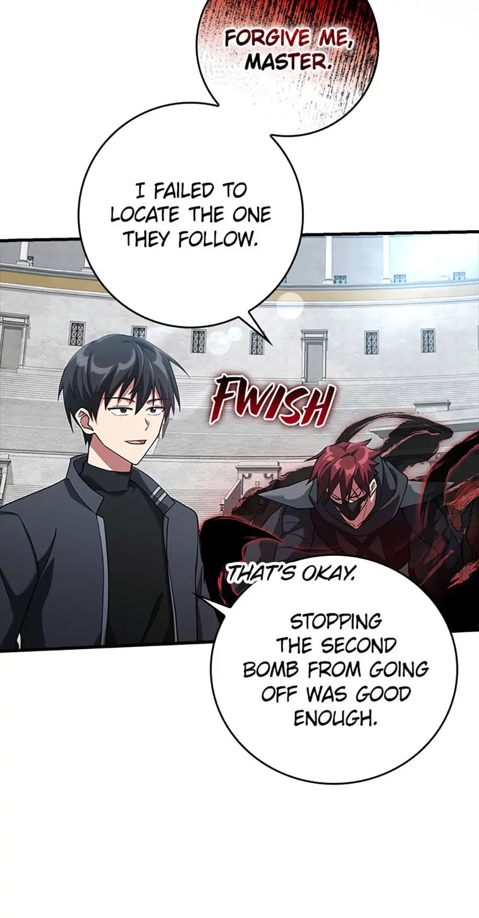 The Maxed-Out Player chapter 31 page 17